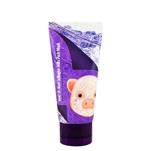 Elizavecca Gold CF-Nest Collagen Jella Pack Mask Elizavecca Gold CF-Nest Collagen Jella Pack Mask
