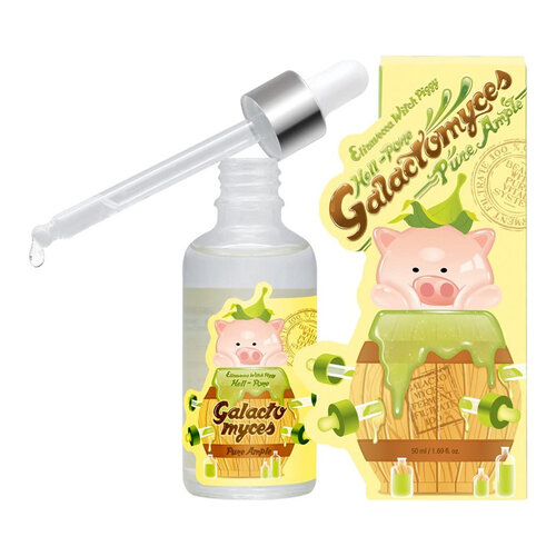 Elizavecca Hell-pore Galactomyces Pure Ample Elizavecca Hell-pore Galactomyces Pure Ample