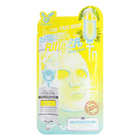 Tea Tree Deep Power Ringer Mask Pack