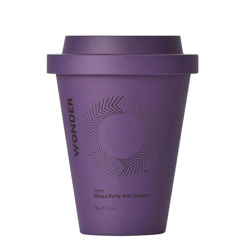 Haruharu Wonder Maqui Berry Anti-Oxidant Cream Haruharu Wonder Maqui Berry Anti-Oxidant Cream