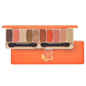 Etude House Play Color Eyes Juice Bar Etude House Play Color Eyes Juice Bar