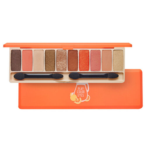 Etude House Play Color Eyes Juice Bar Etude House Play Color Eyes Juice Bar
