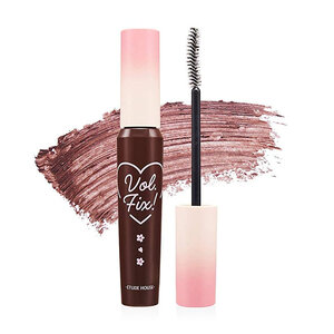 Etude House Lash Perm Volume Fix Mascara Etude House Lash Perm Volume Fix Mascara