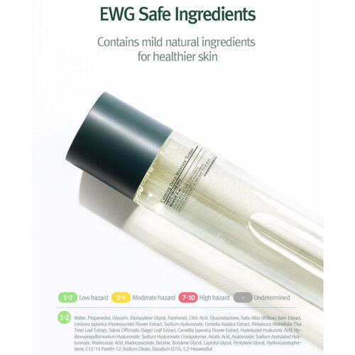 Pyunkang Yul Calming Deep Moisture Toner Pyunkang Yul Calming Deep Moisture Toner