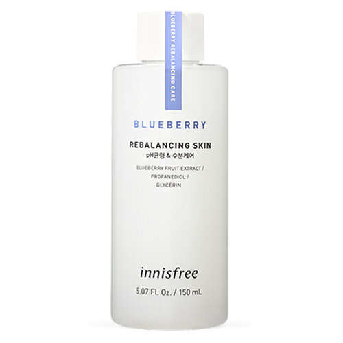Innisfree Blueberry Rebalancing Skin Innisfree Blueberry Rebalancing Skin