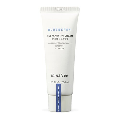 Innisfree Blueberry Rebalancing Cream Innisfree Blueberry Rebalancing Cream