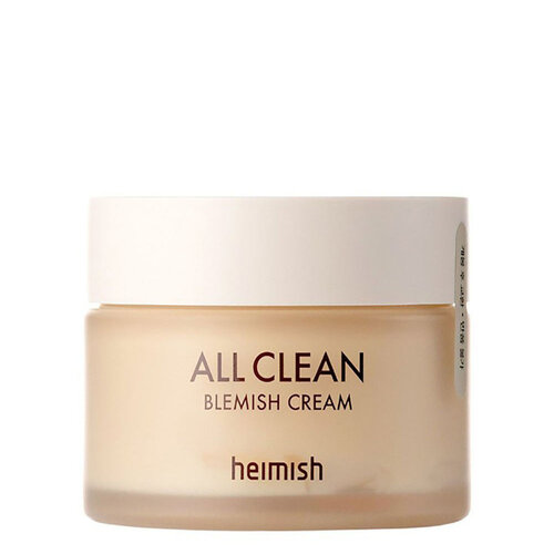 Heimish All Clean Blemish Cream Heimish All Clean Blemish Cream
