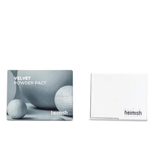 Heimish Velvet Powder Pact Heimish Velvet Powder Pact