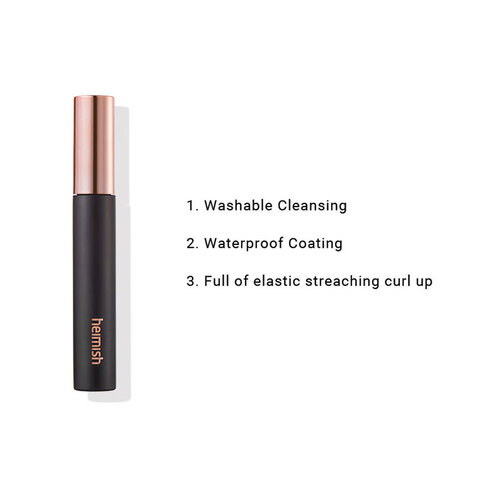 Heimish Dailism Smudge Stop mascara Heimish Dailism Smudge Stop mascara