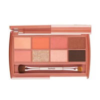 Dailism Eye Palette Coral Essay