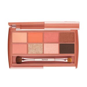 Heimish Dailism Eye Palette Coral Essay Heimish Dailism Eye Palette Coral Essay