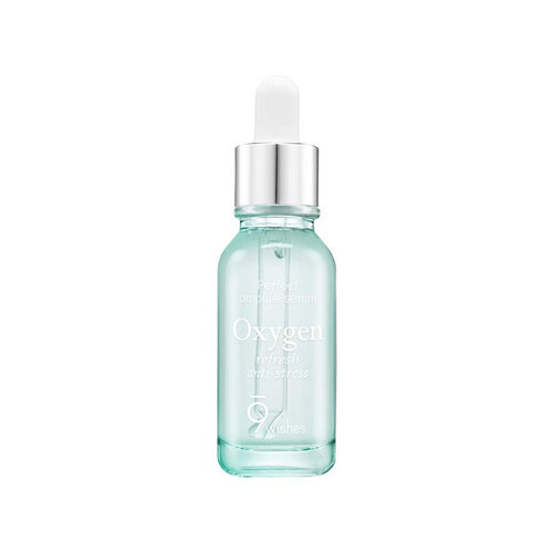 9Wishes Extreme Oxygen Ampule Serum 9Wishes Extreme Oxygen Ampule Serum