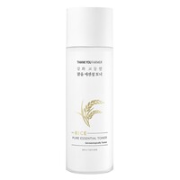 Rice Pure Essential Toner