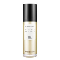 Be Beautiful Natural BB Cream