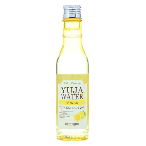 Skinfood Yuja Water C Toner Skinfood Yuja Water C Toner