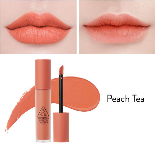 Soft Lip Lacquer Soft Lip Lacquer
