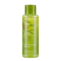Love Me Bubble Body Oil