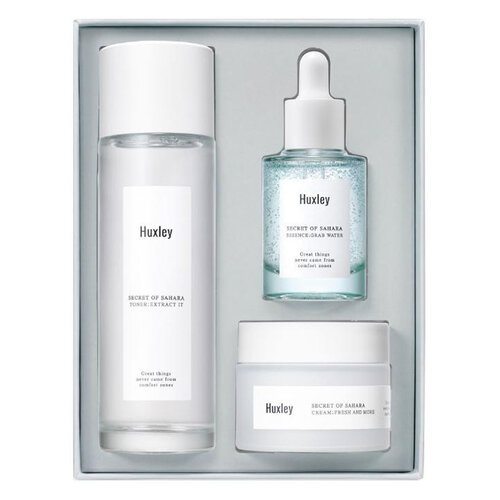 Hydration Trio Hydration Trio