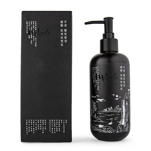 Pyunkang Yul Herbal Hair Loss Control Treatment