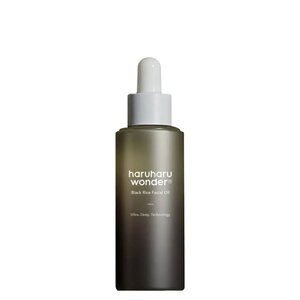 Haruharu Wonder Black Rice Facial Oil Haruharu Wonder Black Rice Facial Oil