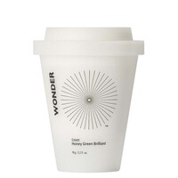 Honey Green Brilliant Cream
