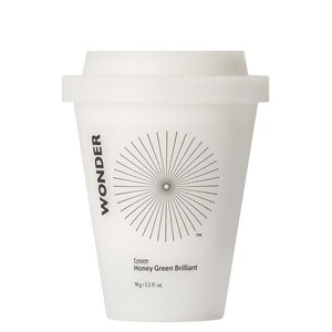 Haruharu Wonder Honey Green Brilliant Cream Haruharu Wonder Honey Green Brilliant Cream