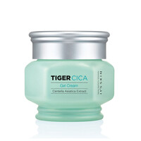 Tiger Cica Gel Cream