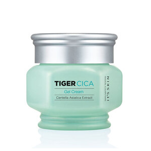 Tiger Cica Gel Cream Tiger Cica Gel Cream
