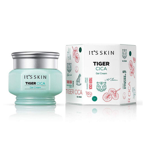 Tiger Cica Gel Cream Tiger Cica Gel Cream