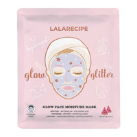 Glow Face Moisture Mask