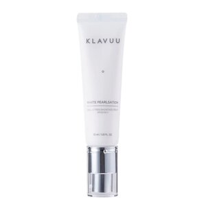 Klavuu White Pearlsation Ideal Actress Backstage Cream SPF30 Pa++ Klavuu White Pearlsation Ideal Actress Backstage Cream SPF30 Pa++