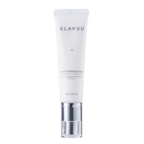 Klavuu White Pearlsation Ideal Actress Backstage Cream SPF30 Pa++ Klavuu White Pearlsation Ideal Actress Backstage Cream SPF30 Pa++