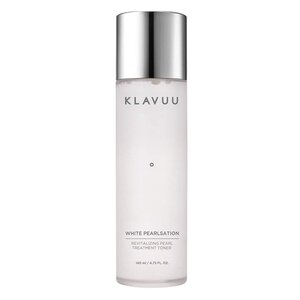 Klavuu White Pearlsation Revitalizing Pearl Treatment Toner Klavuu White Pearlsation Revitalizing Pearl Treatment Toner