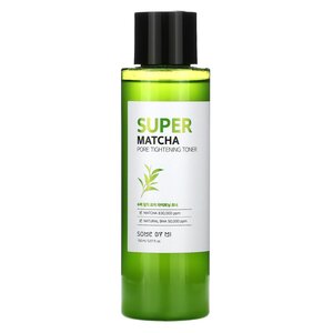 Some By Mi Super Matcha Pore Tightening Toner Some By Mi Super Matcha Pore Tightening Toner
