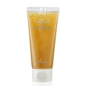 HYGGEE Relief Chamomile Mask HYGGEE Relief Chamomile Mask
