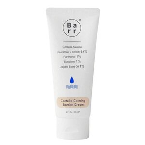 Barr Cosmetics Centella Calming Barrier Cream Barr Cosmetics Centella Calming Barrier Cream