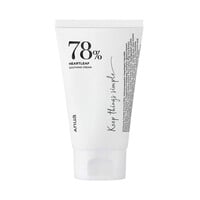 Heartleaf 78% Soothing Cream