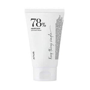 Anua Heartleaf 78% Soothing Cream Anua Heartleaf 78% Soothing Cream