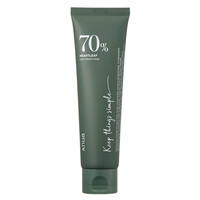 Heartleaf 70% Mud Cream Mask
