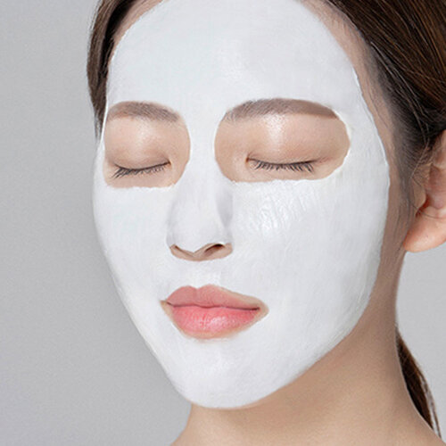 Anua Heartleaf 70% Mud Cream Mask