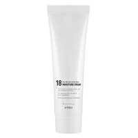 18 Moisture Cream (For Normal&Dry Skin)