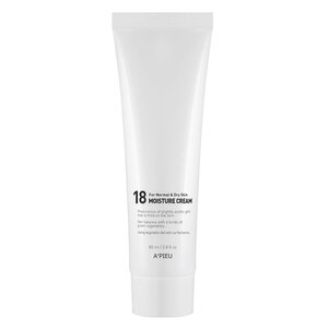 A'pieu 18 Moisture Cream (For Normal&Dry Skin) A'pieu 18 Moisture Cream (For Normal&Dry Skin)