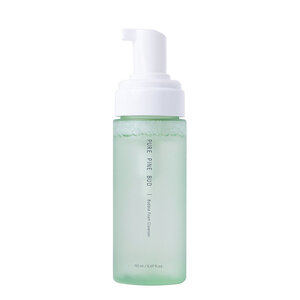 A'pieu Pure Pine Bud Bubble Foam Cleanser A'pieu Pure Pine Bud Bubble Foam Cleanser