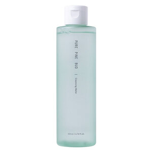 A'pieu Pure Pine Bud Cleansing Water A'pieu Pure Pine Bud Cleansing Water