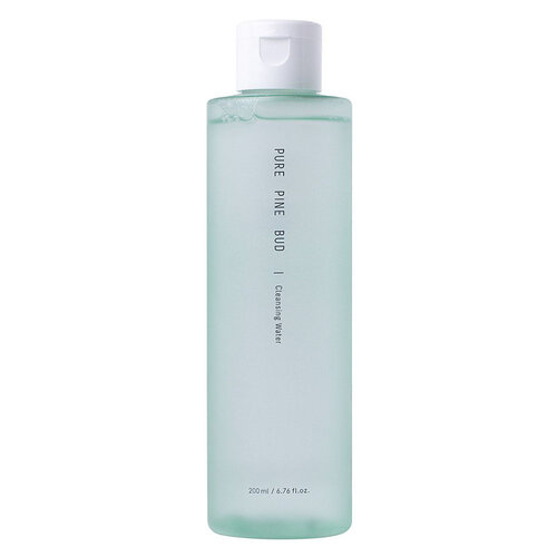 A'pieu Pure Pine Bud Cleansing Water