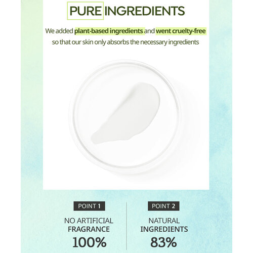 A'pieu Pure Pine Bud Moisture Calming Cream