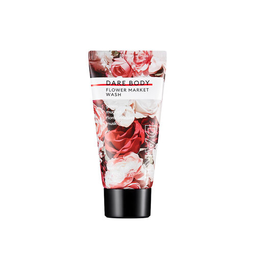 Missha Dare Body Special Set - Flower Market Missha Dare Body Special Set - Flower Market