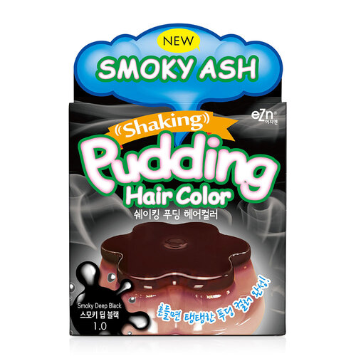 Shaking Pudding Hair Color Shaking Pudding Hair Color