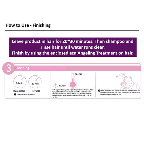 Shaking Pudding Hair Color Shaking Pudding Hair Color