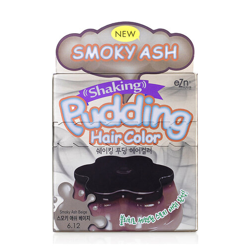 Shaking Pudding Hair Color Shaking Pudding Hair Color